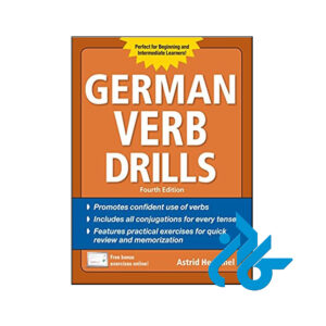 German Verb Drills 4th