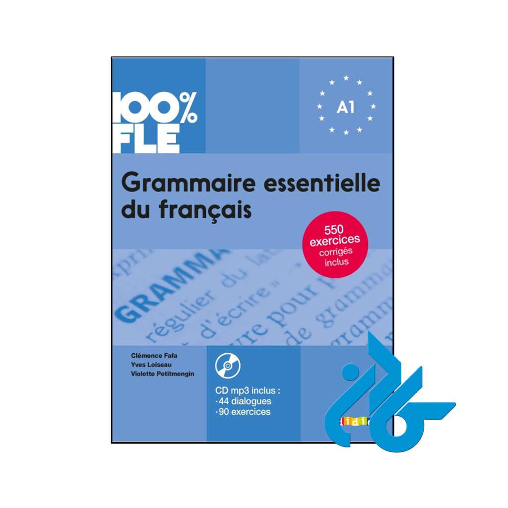 Grammaire essentielle du francais A1