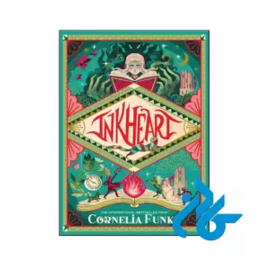 Inkheart 2020 reissue