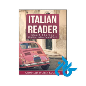 Italian Reader Short Stories