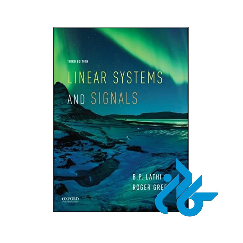 Linear Systems and Signals