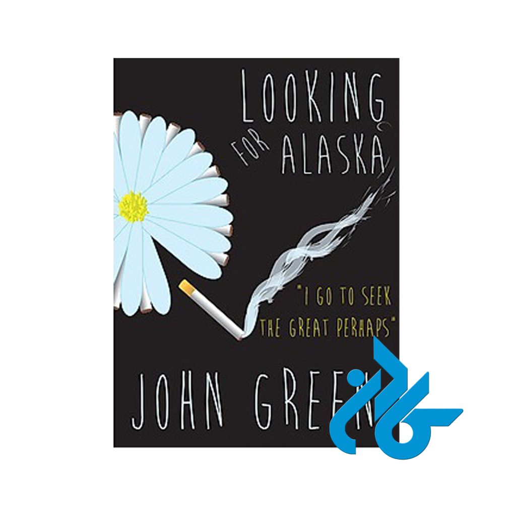 Looking For Alaska