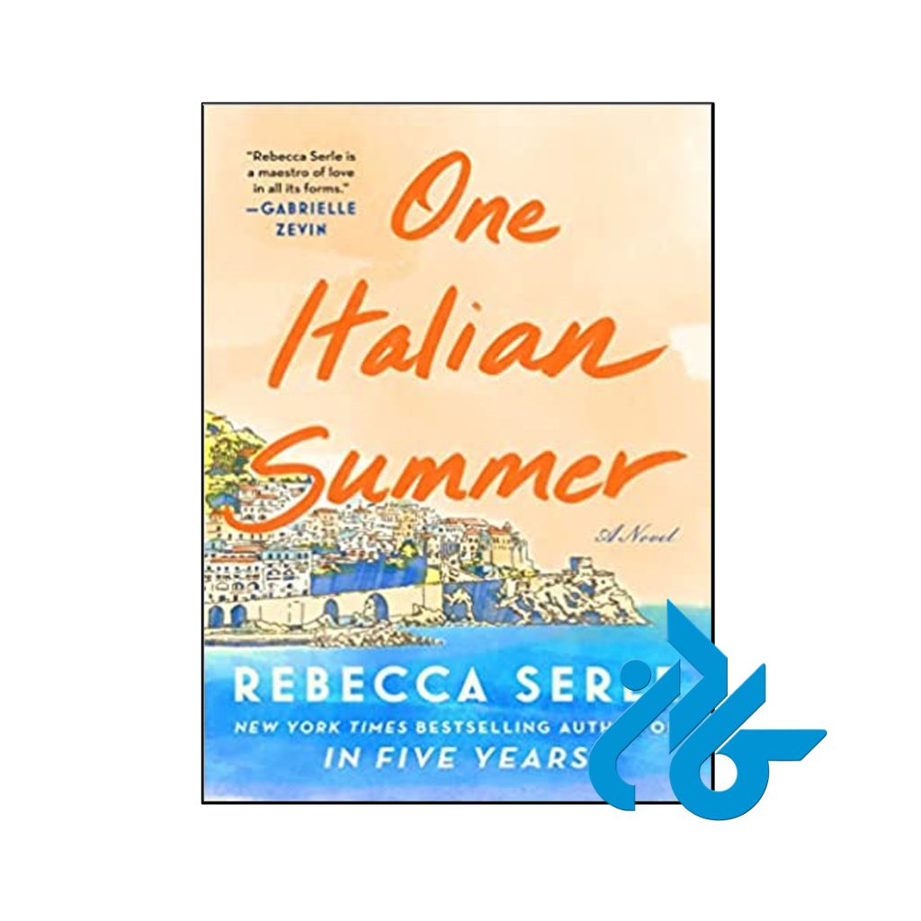One Italian Summer