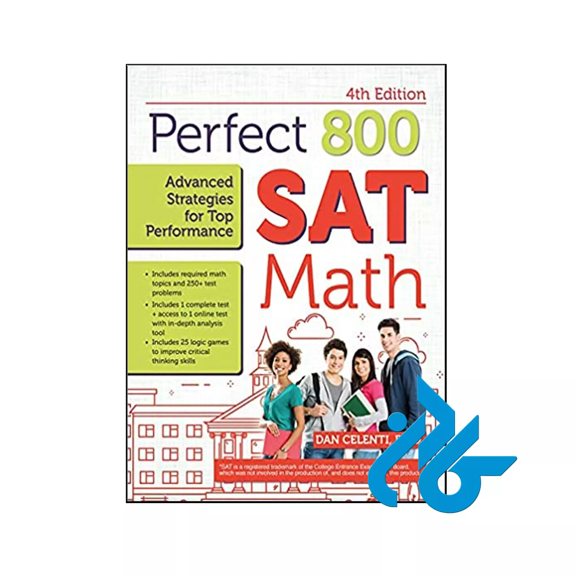Perfect 800 SAT Math Advanced Strategies for Top Performance Perfect 800 SAT Math Advanced Strategies for Top Performance