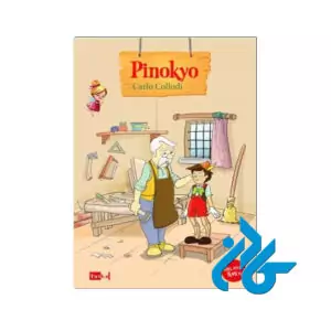 Pinokyo Carlo Collodi