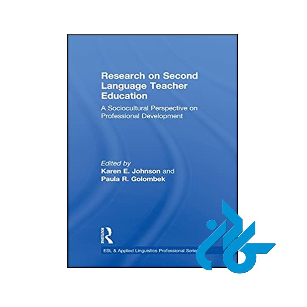 Research on Second Language Teacher Education