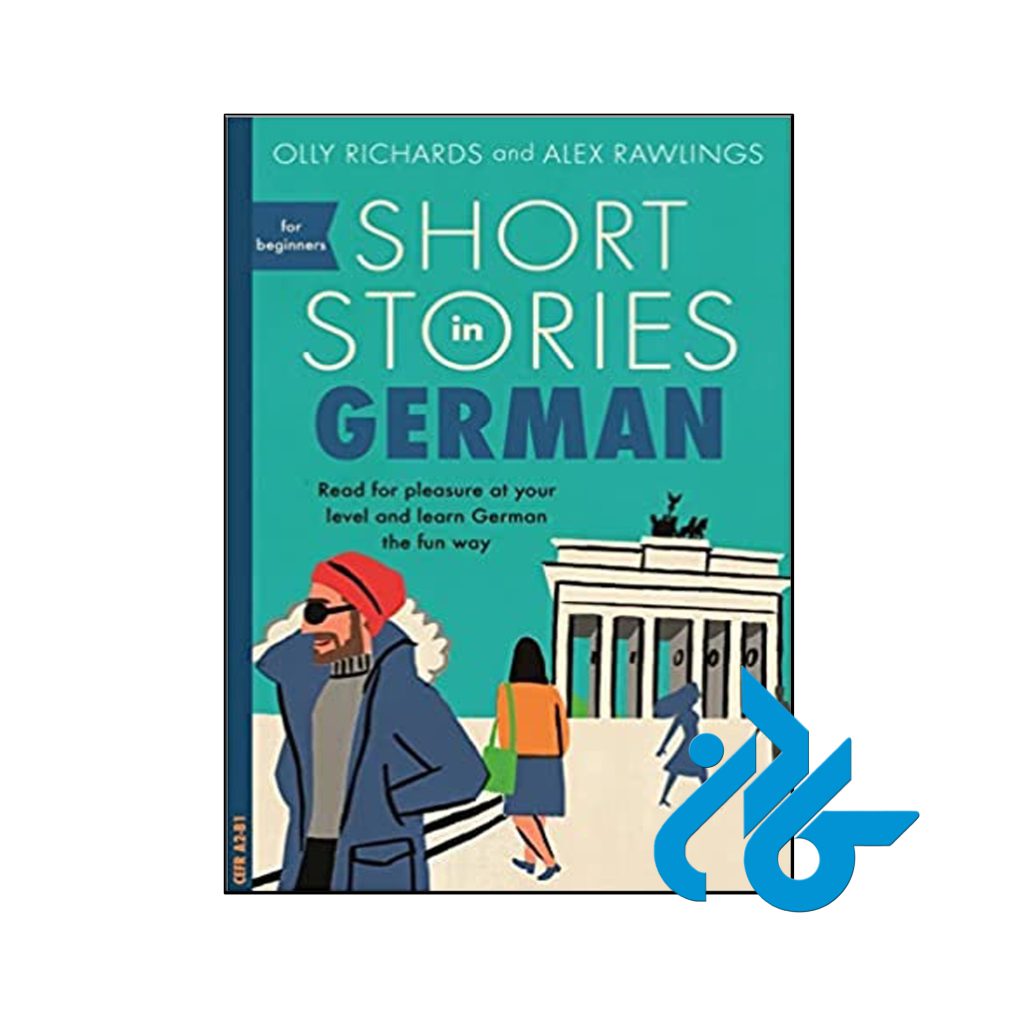 Short Stories in German for Beginners