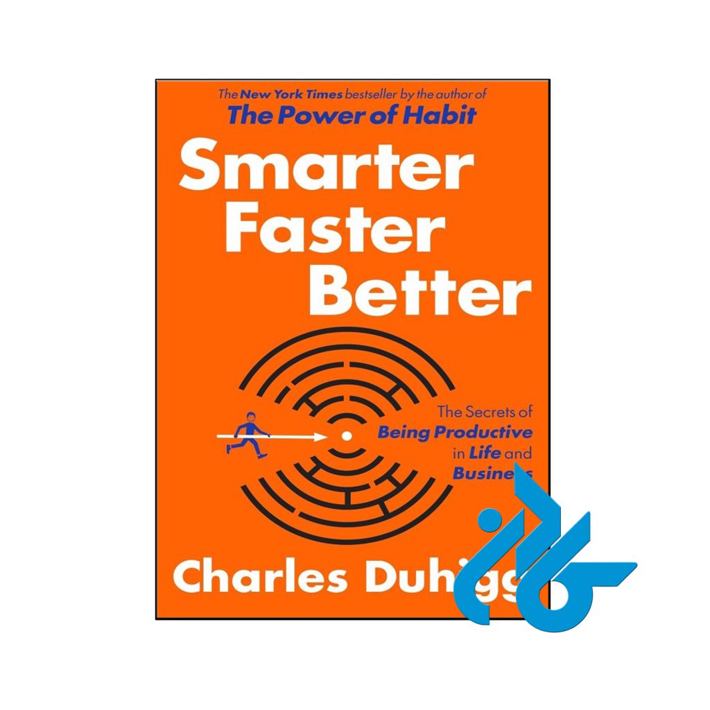 Smarter Faster Better