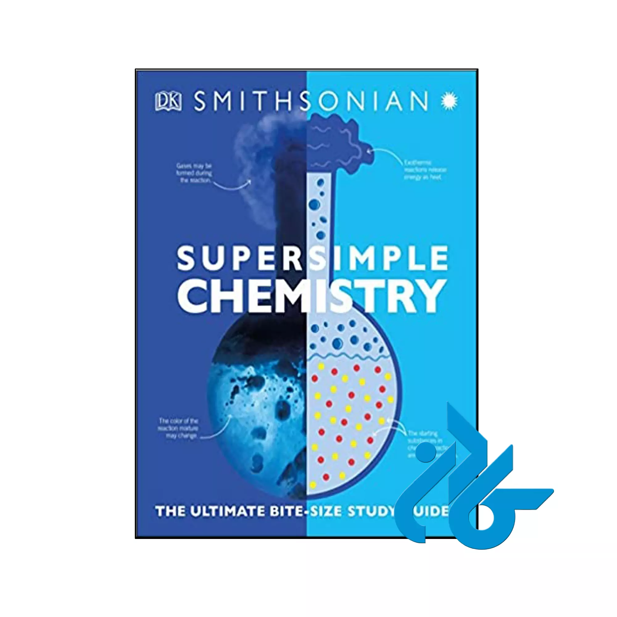 کتاب Super Simple Chemistry کتاب Super Simple Chemistry