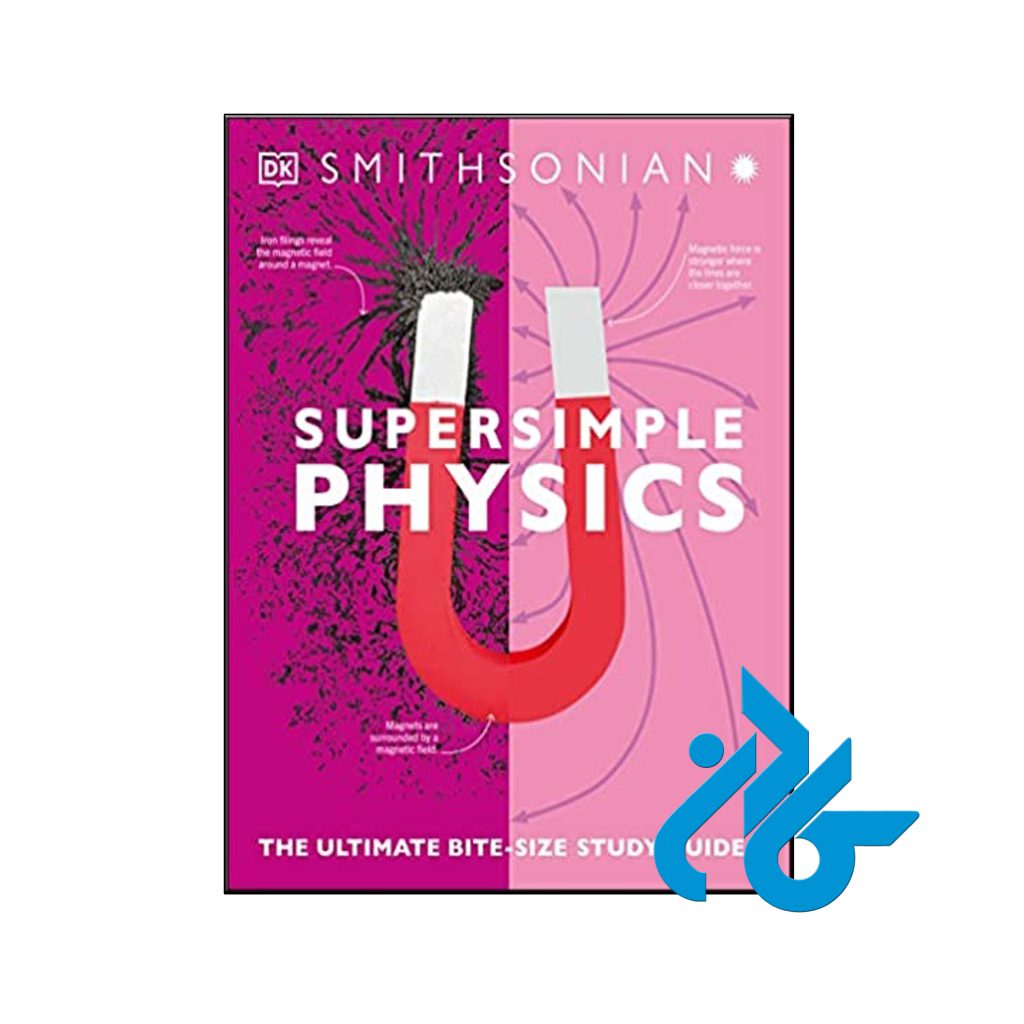 کتاب Super Simple Physics