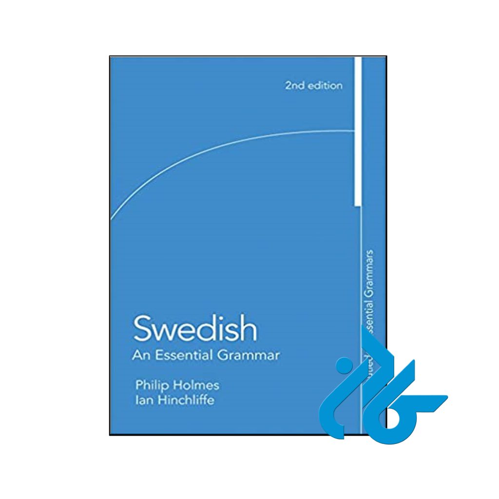 Swedish An Essential Grammar