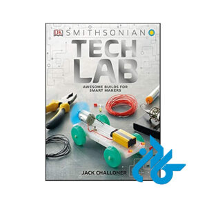 کتاب Tech Lab