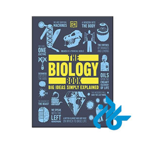The Biology Book