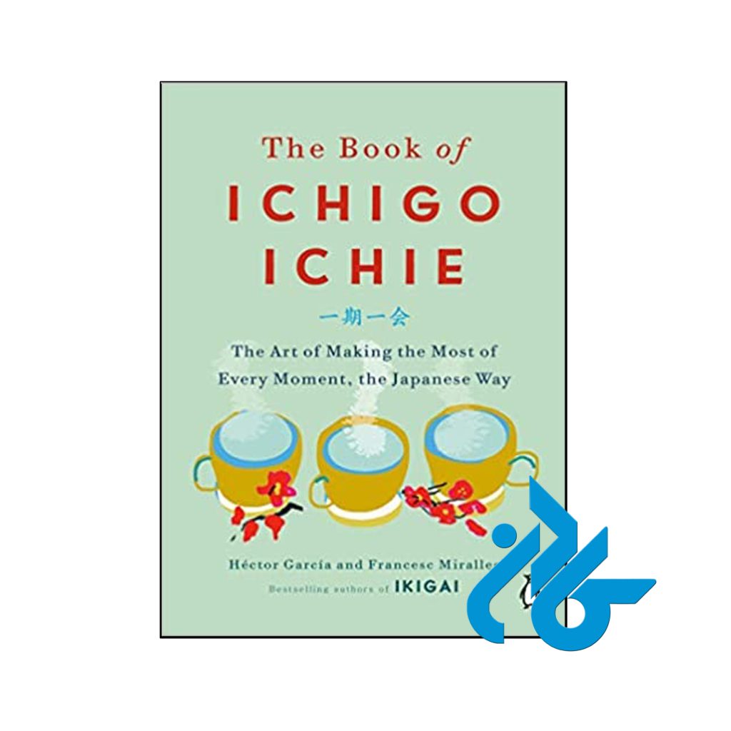 The Book of Ichigo Ichie