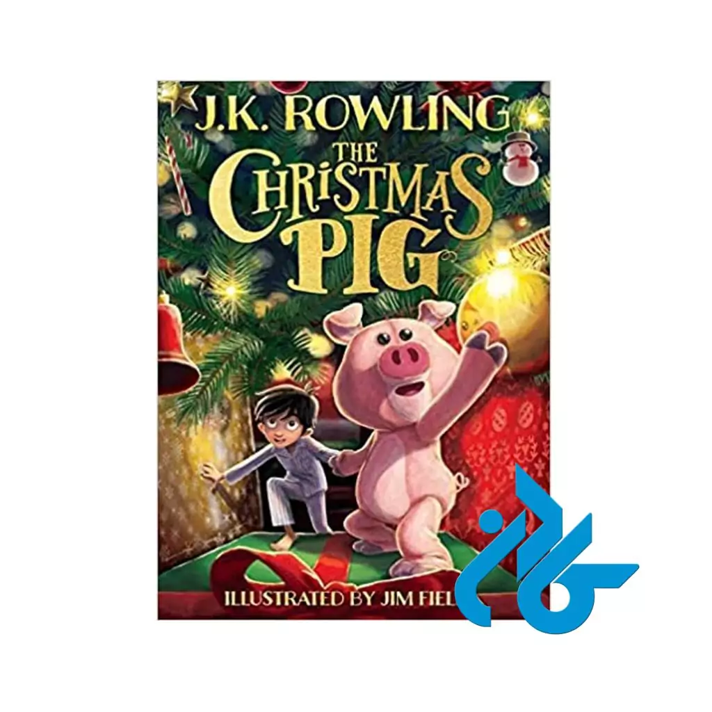 The Christmas Pig