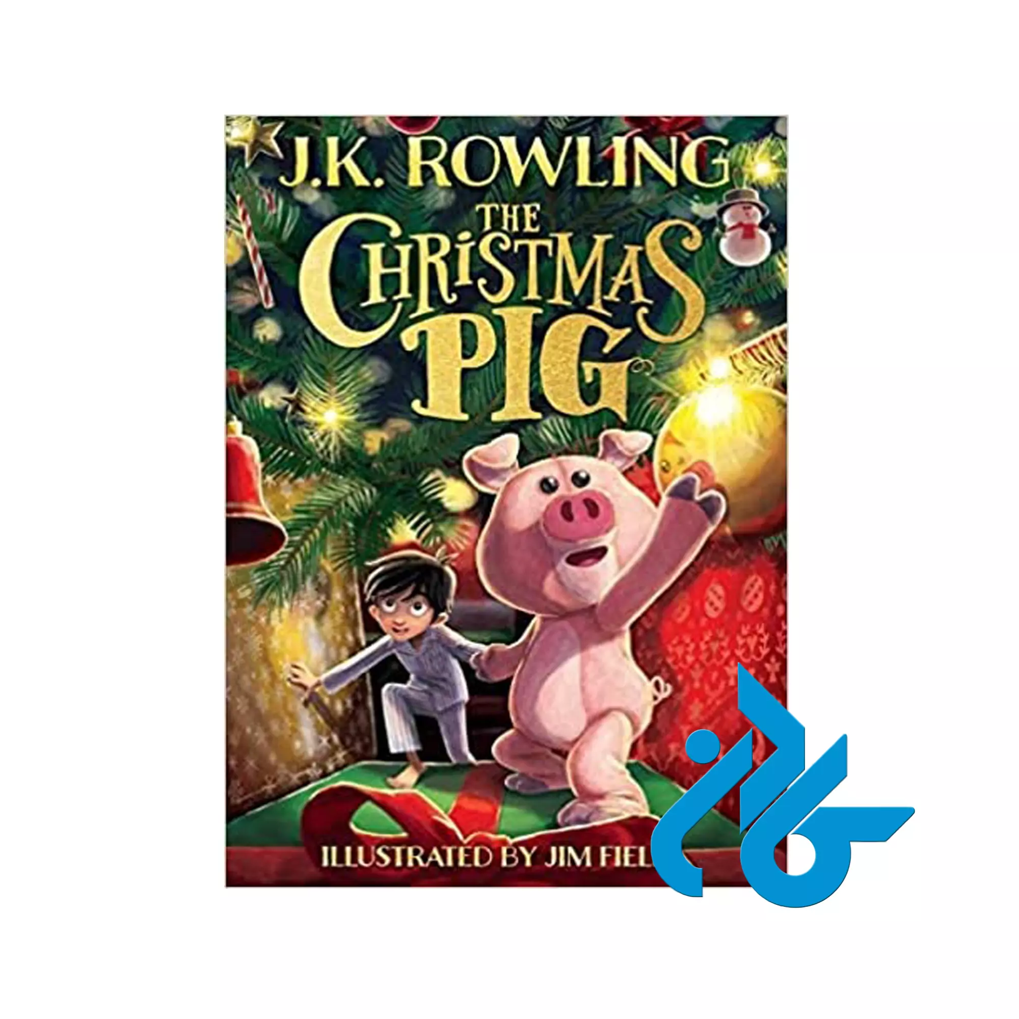 The Christmas Pig The Christmas Pig