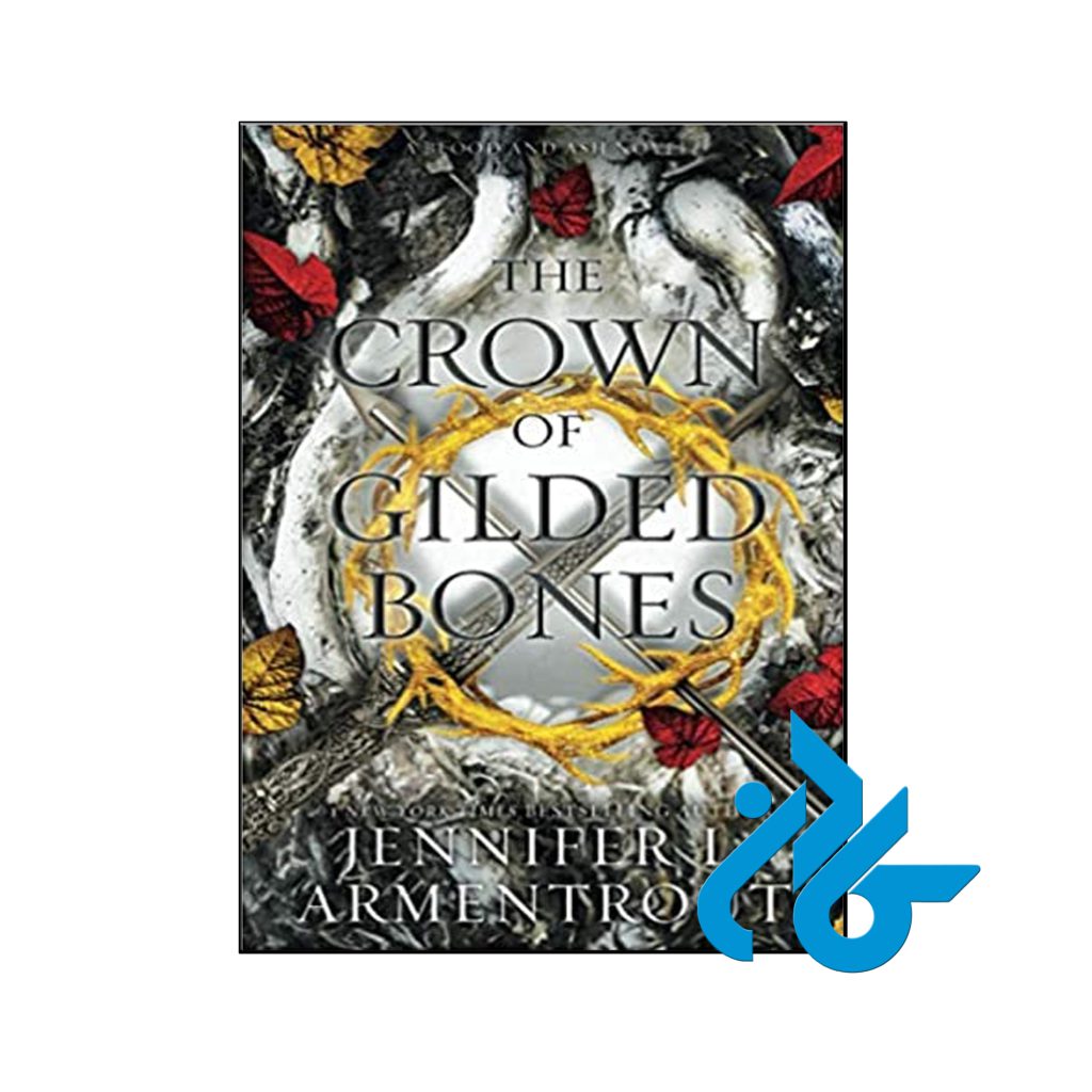 The Crown of Gilded Bones