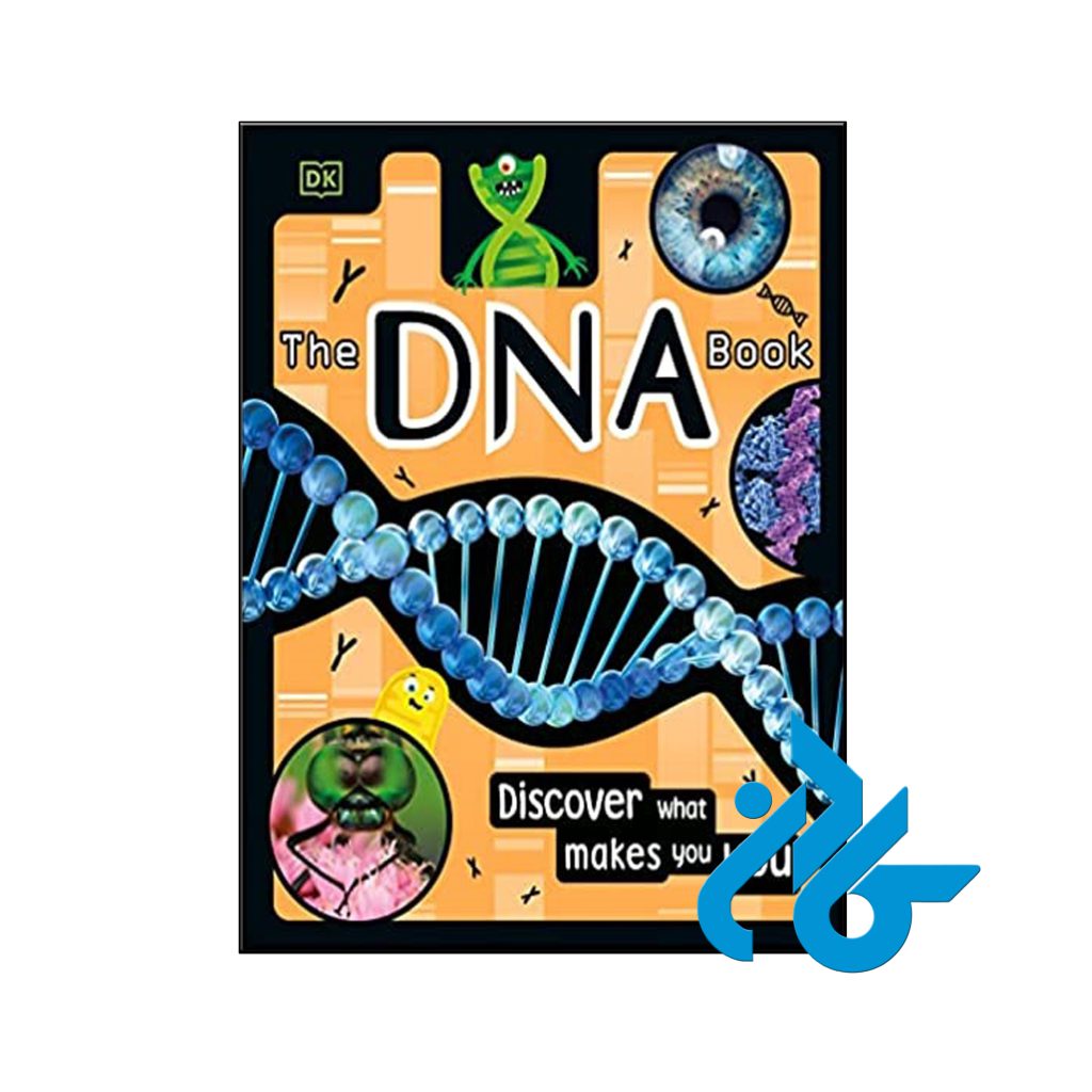 The DNA Book