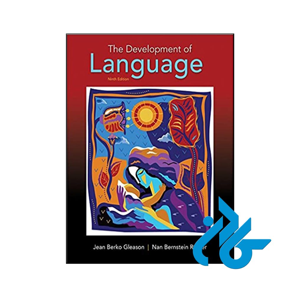 The Development of Language 9th