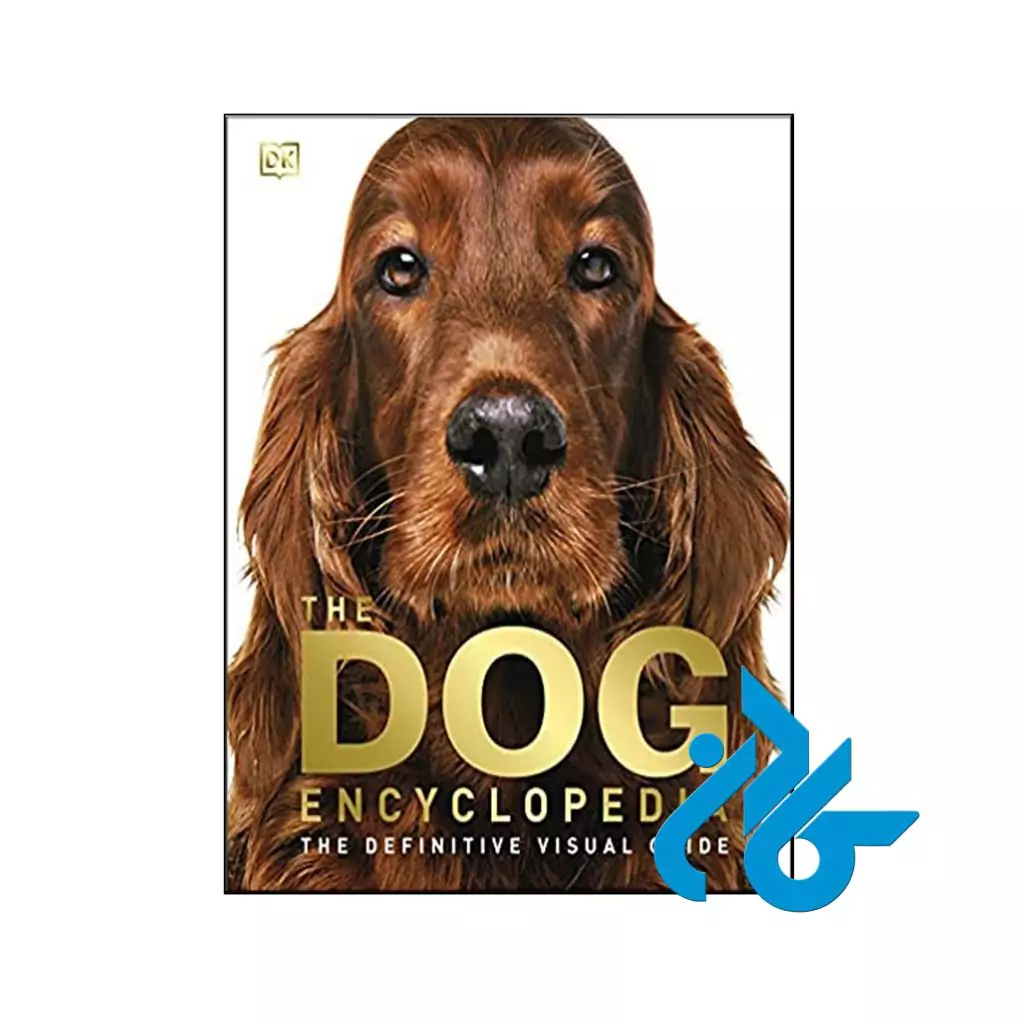 The Dog Encyclopedia