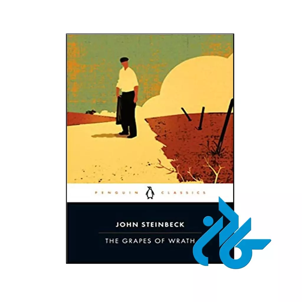 The Grapes of Wrath