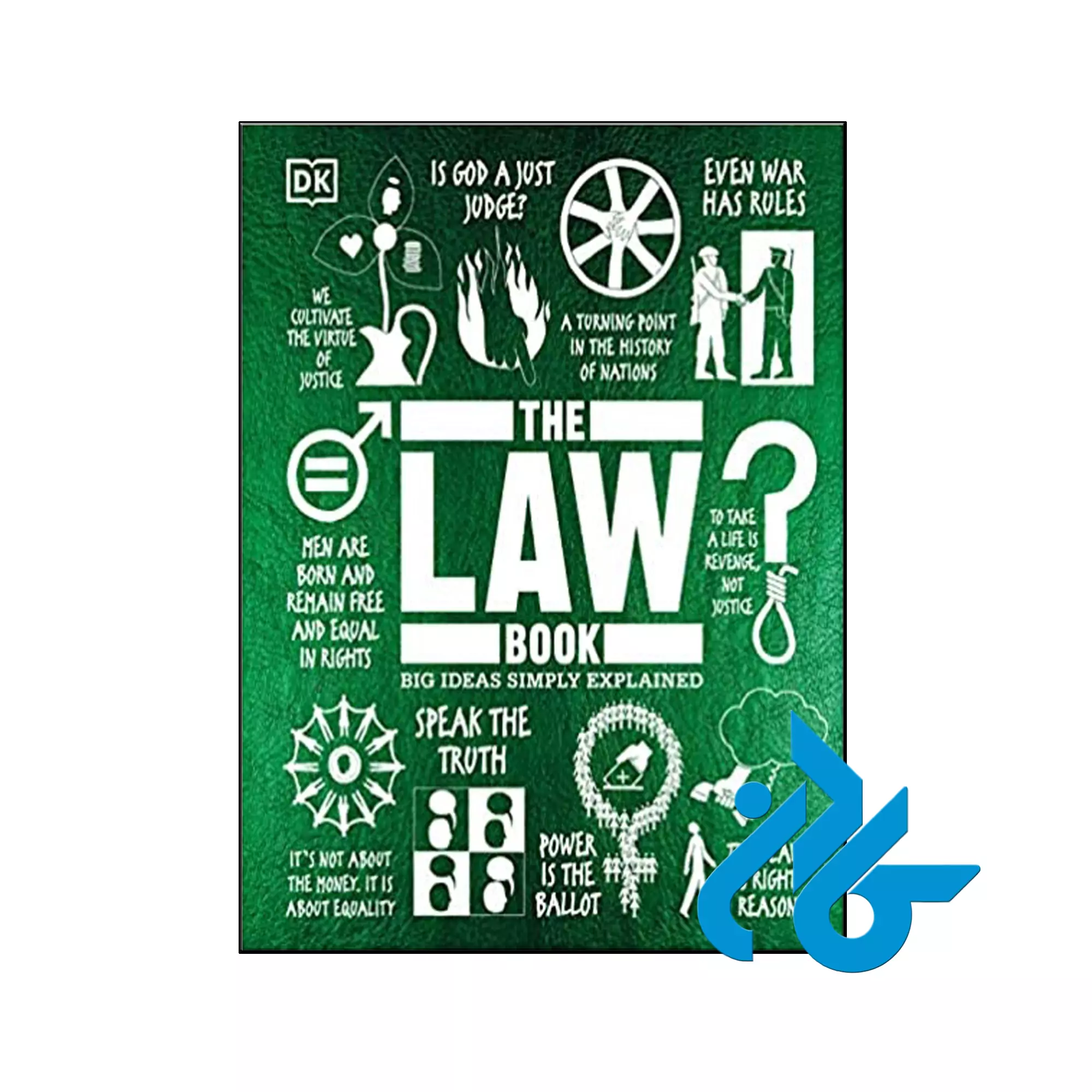 The Law Book The Law Book