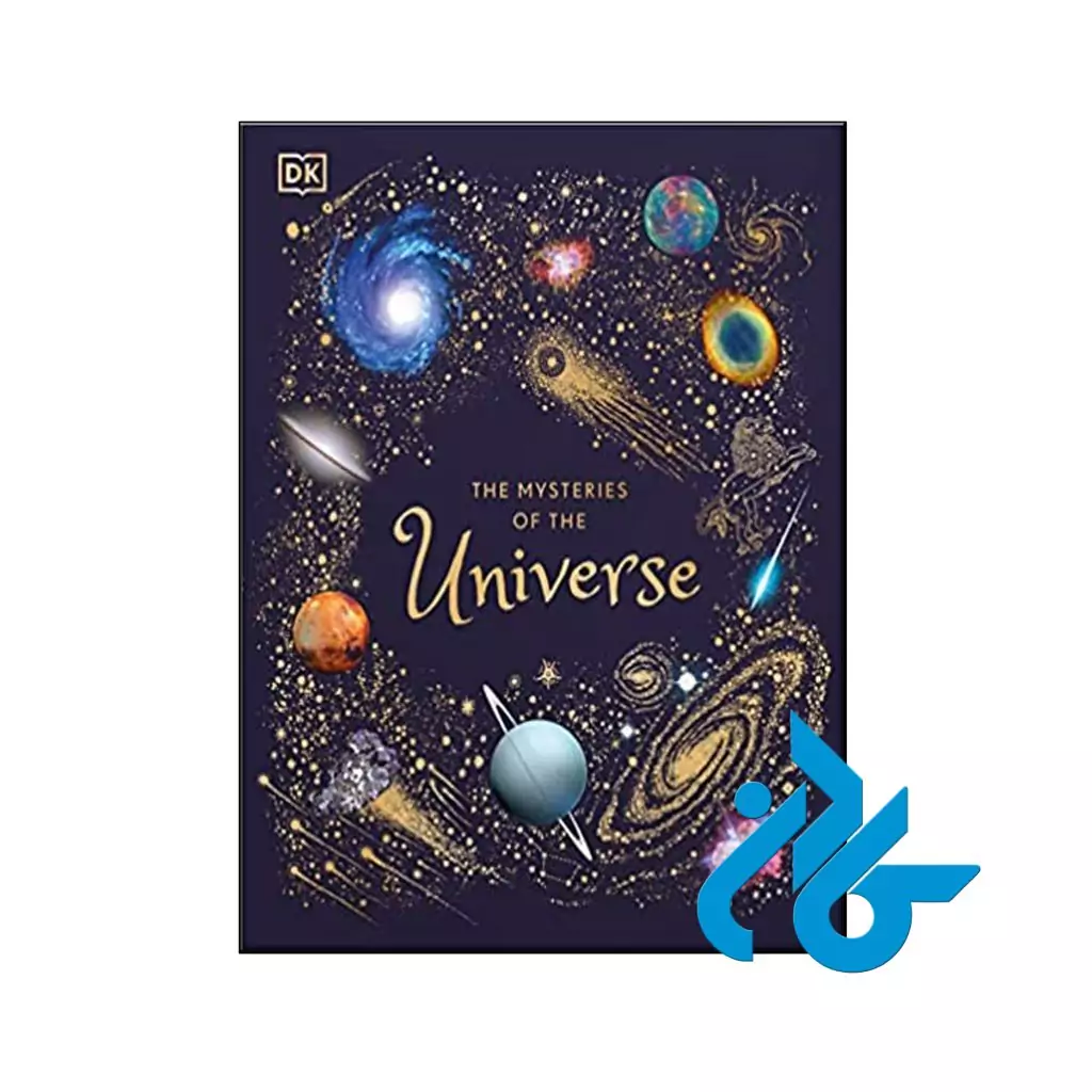 The Mysteries of the Universe