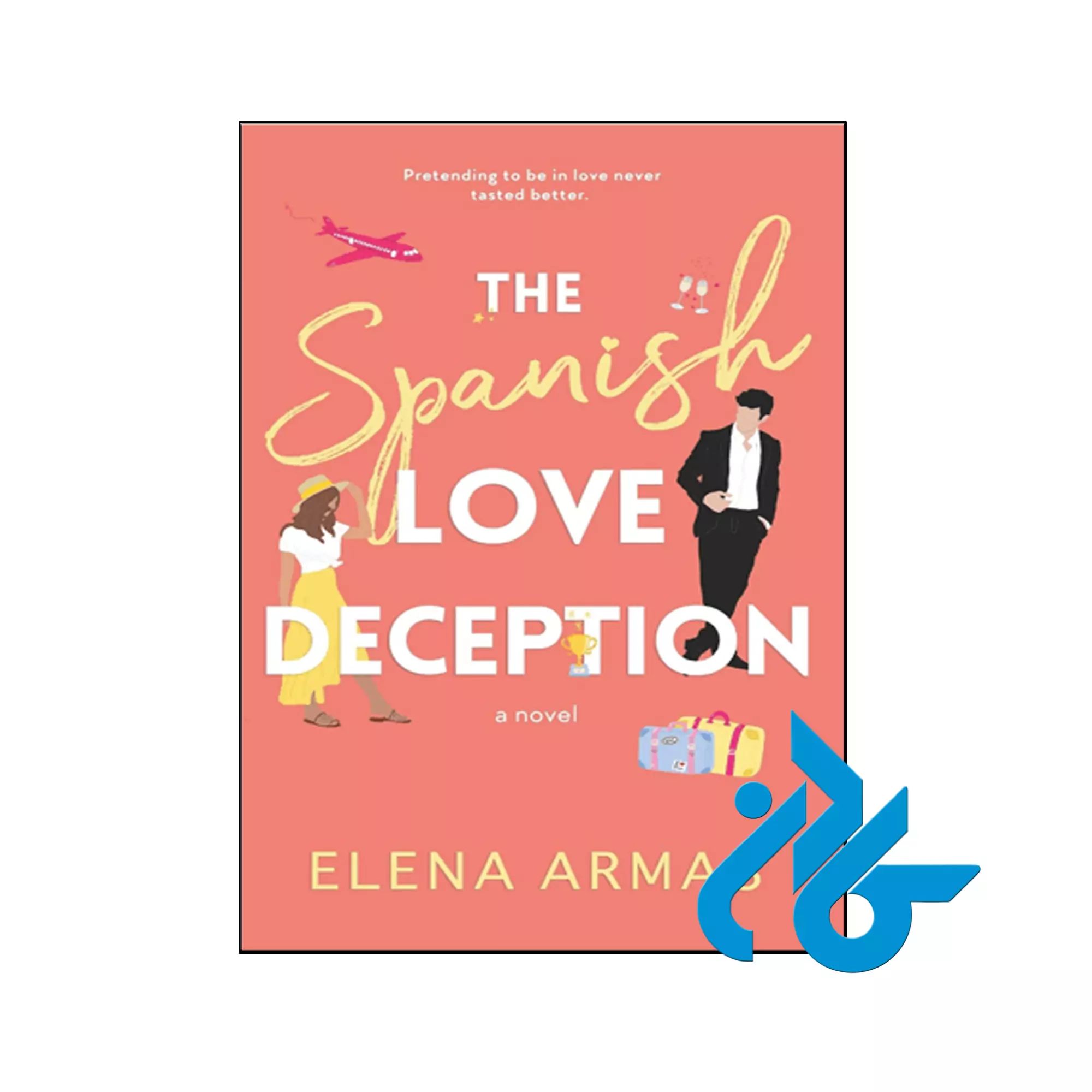 The Spanish Love Deception The Spanish Love Deception