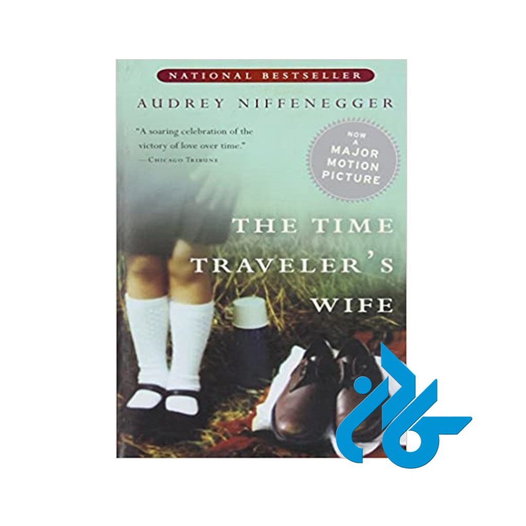 The Time Traveler's Wife