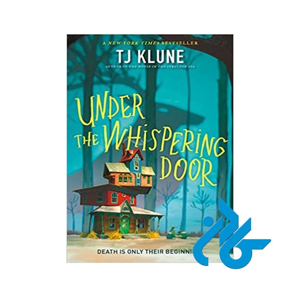 Under the Whispering Door