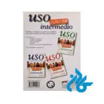 Uso De La Gramatica Espanola Junior intermedio کتاب - تصویر 2