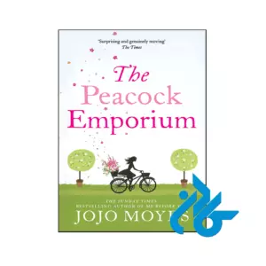 خرید کتاب بازار طاووس The Peacock Emporium