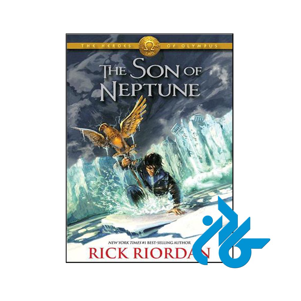 خرید کتاب پسر نپتون