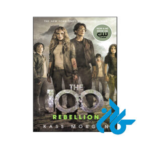 خرید کتاب Rebellion - The 100 4