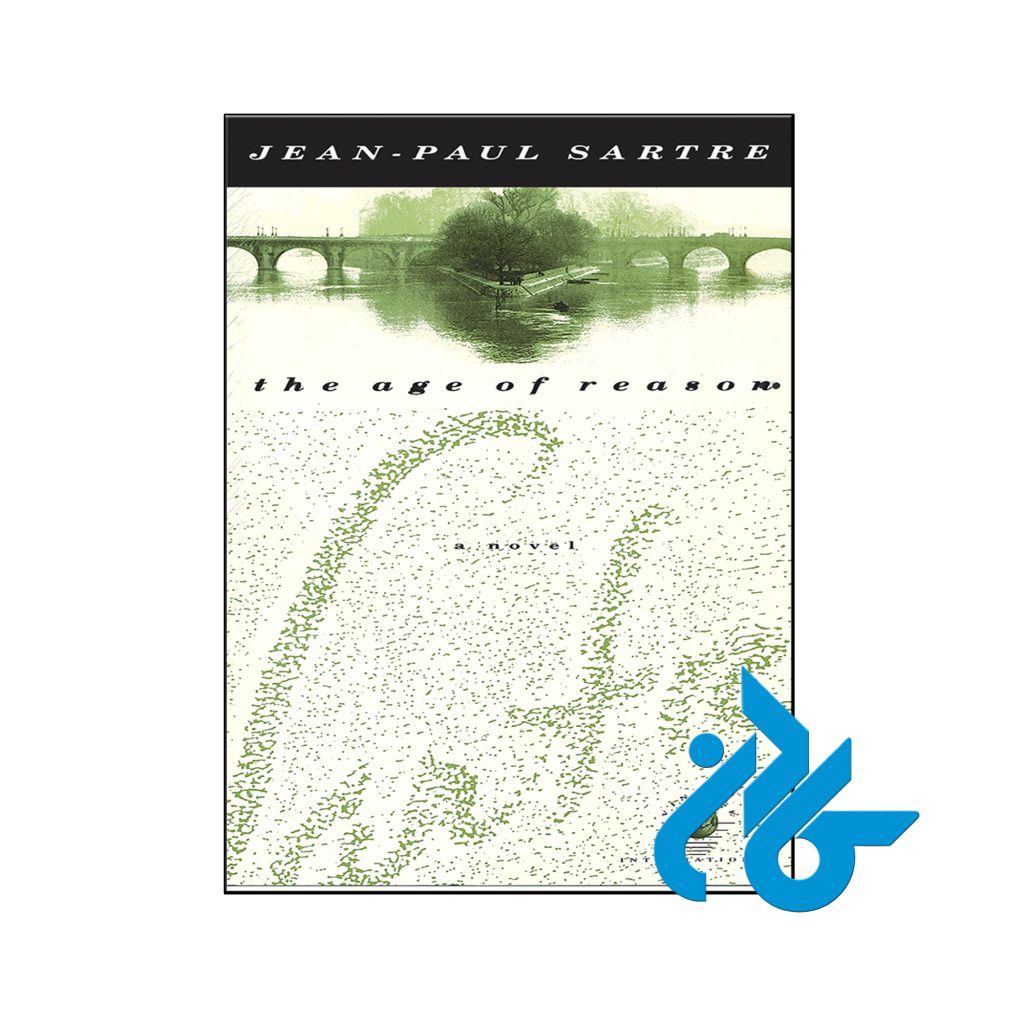 خرید کتاب سن عقل The Age of Reason