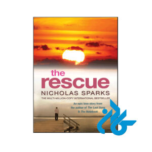 خرید کتاب نجات The Rescue