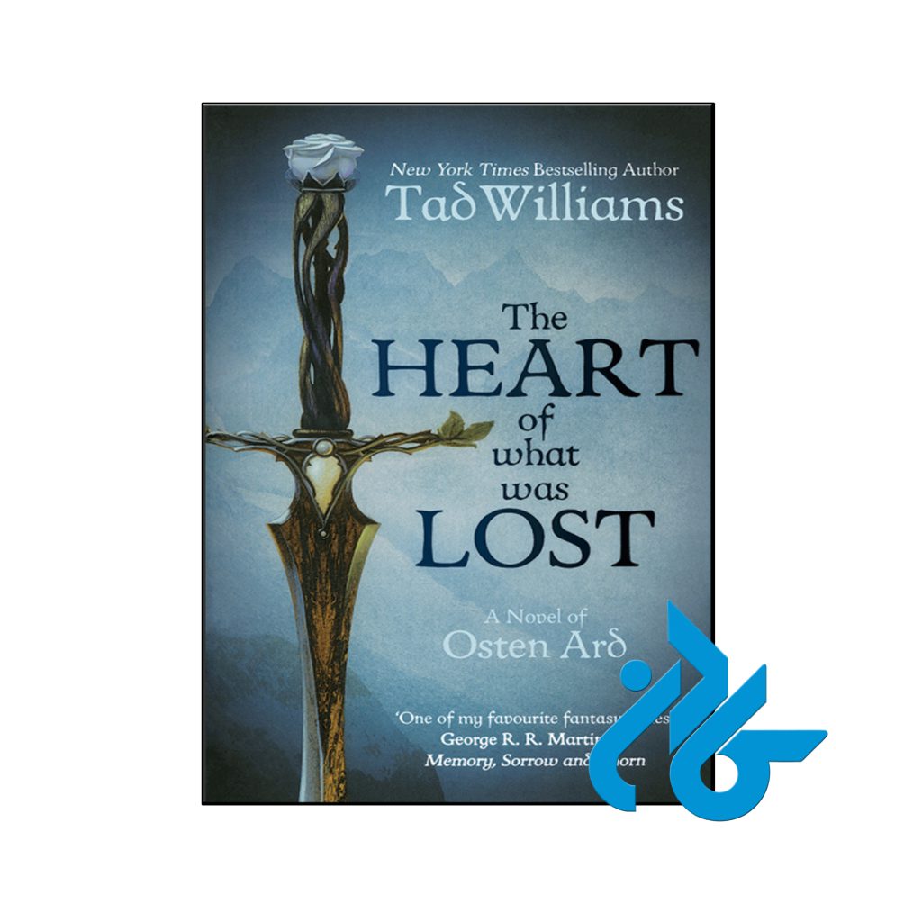 خرید کتاب قلب آنچه گم شد