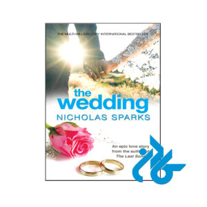 خرید کتاب عروسی The Wedding