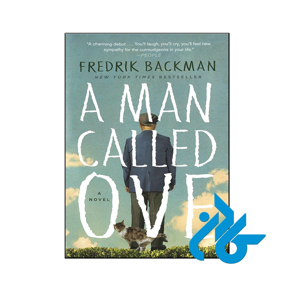 خرید کتاب مردی به نام اوه