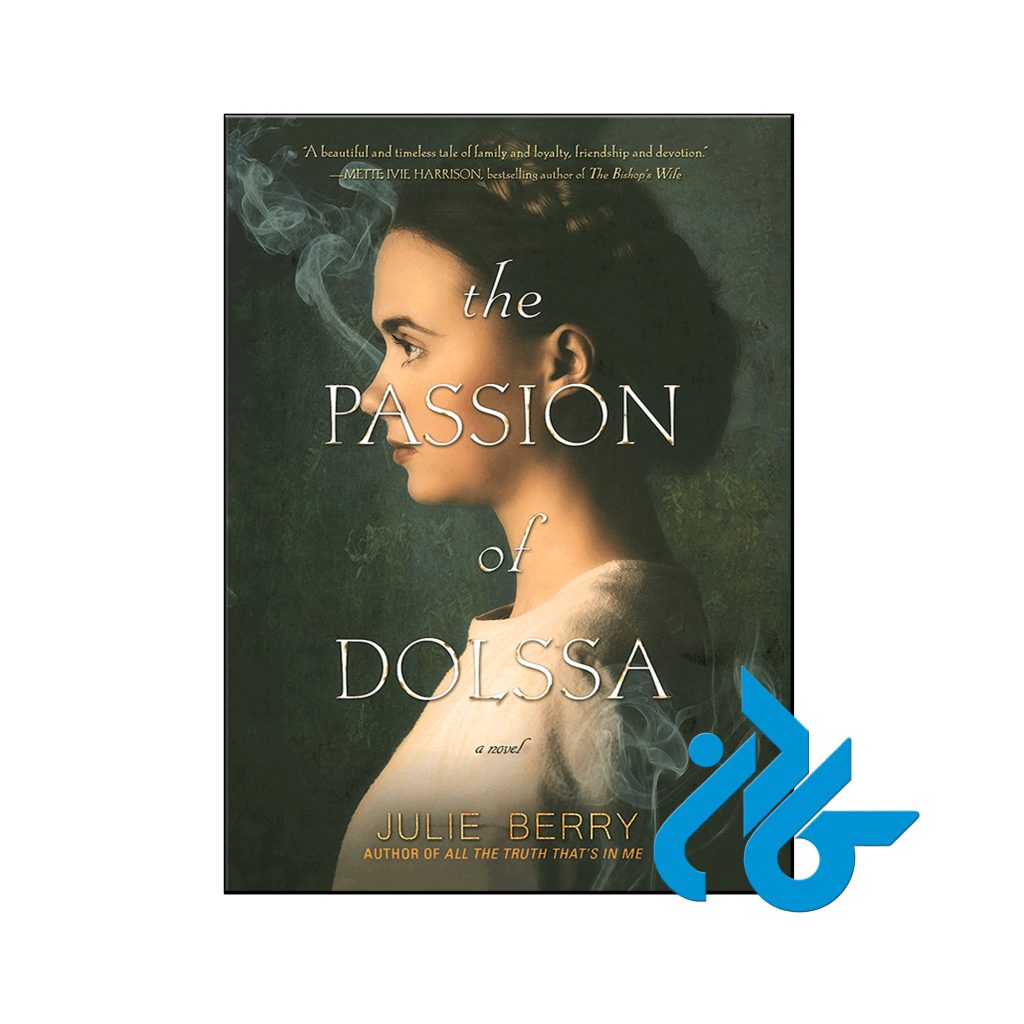 خرید کتاب عشق دلسا