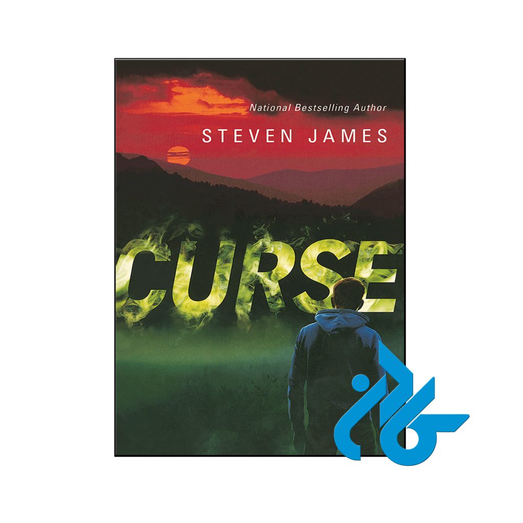 خرید کتاب لعنت