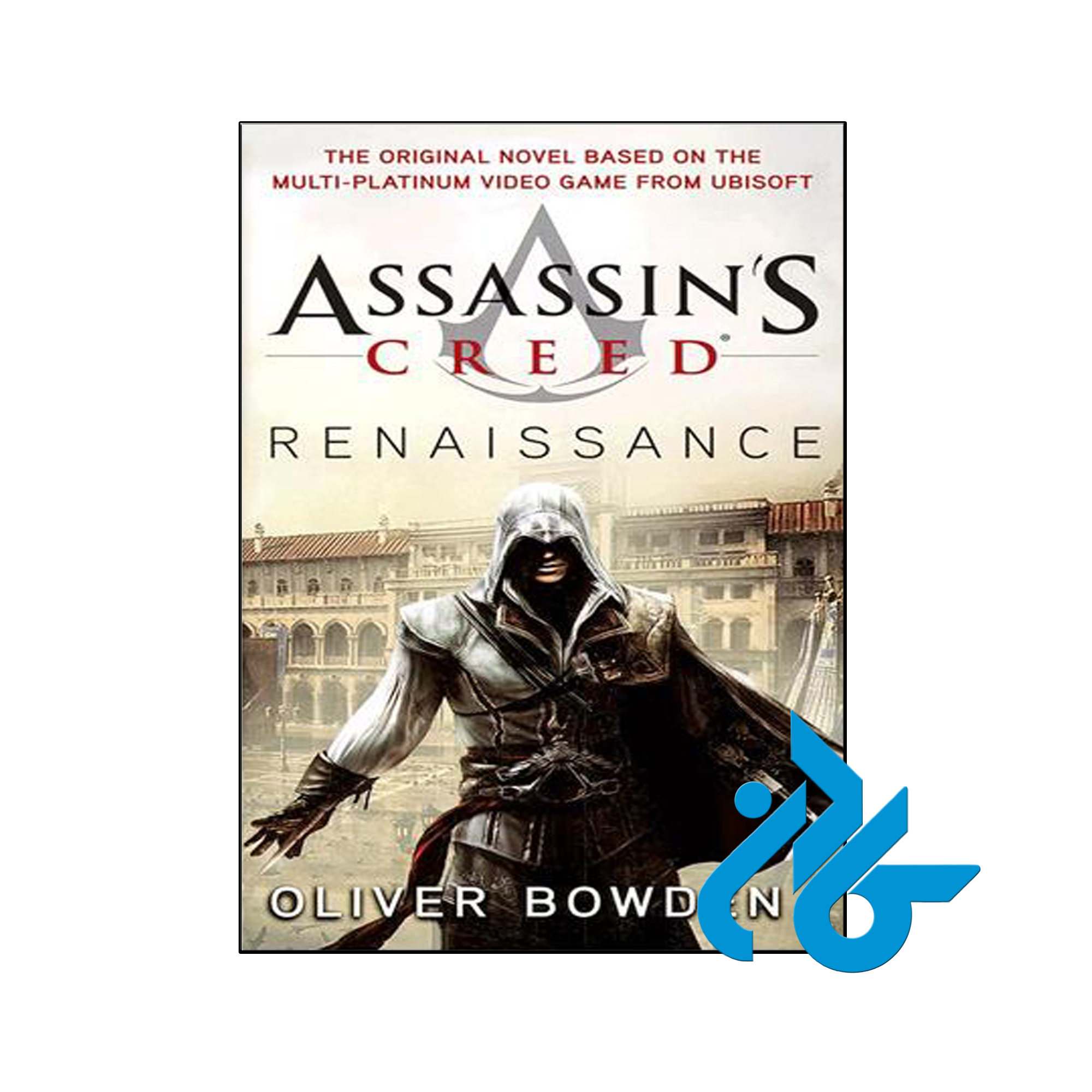  Assassin's Creed: Renaissance: 9780441019298