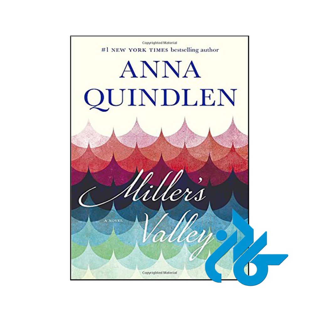 خرید کتاب دره میلر Miller's valley