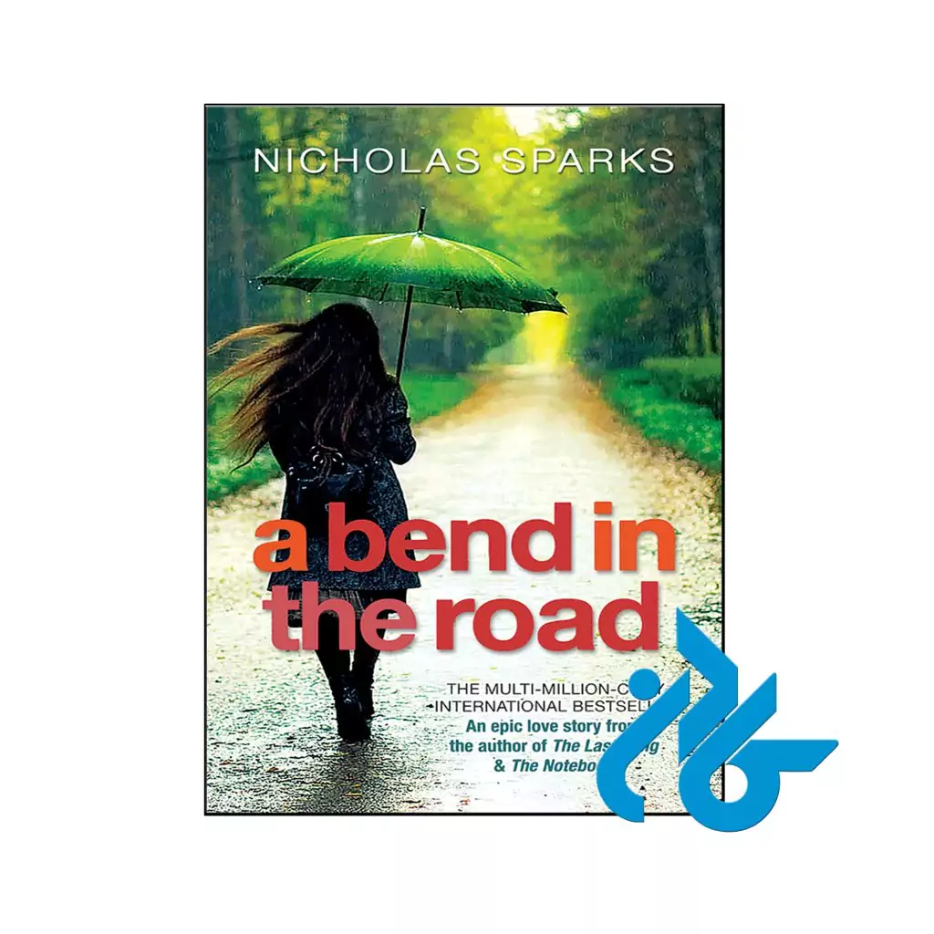 خرید کتاب در پیچ و خم جاده A Bend in the Road