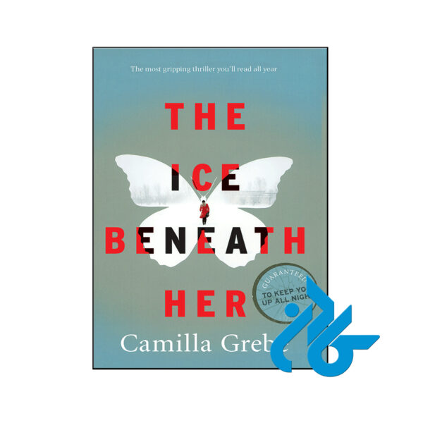 خرید کتاب یخ زیر او The Ice Beneath Her