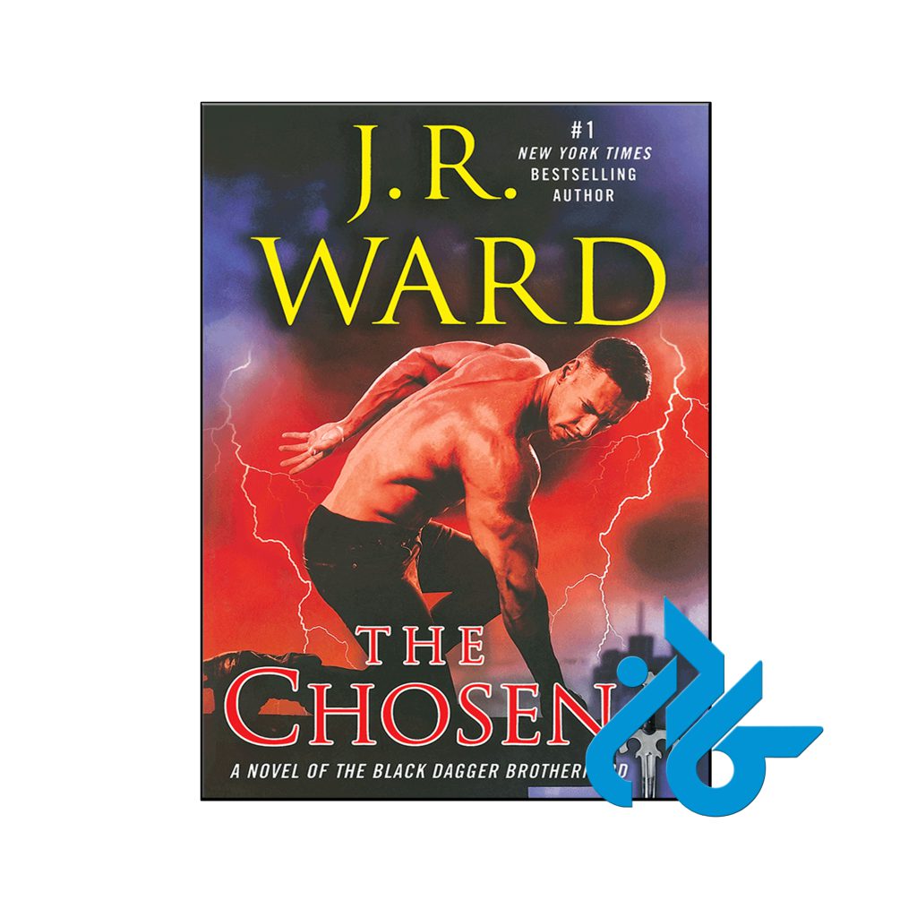 خرید کتاب برگزیده The Chosen