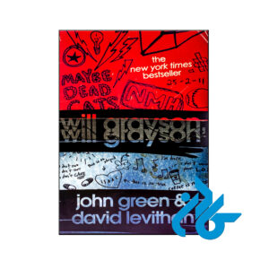 خرید کتاب ویل گریسون Will Grayson