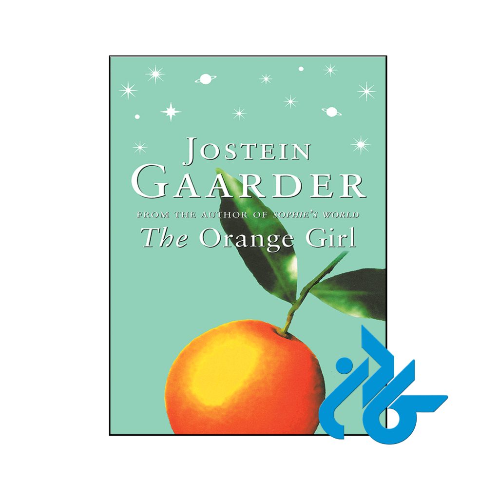 خرید دختر پرتقالی The Orange Girl