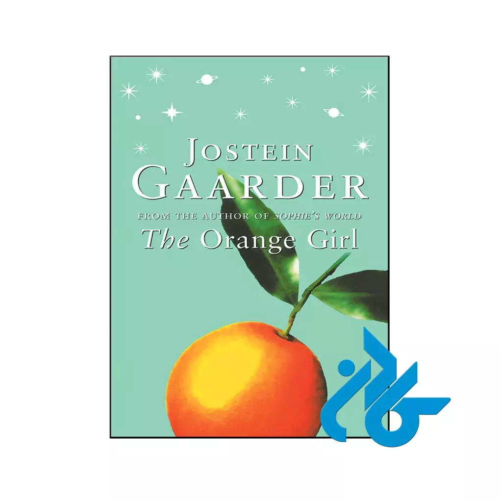 خرید دختر پرتقالی The Orange Girl
