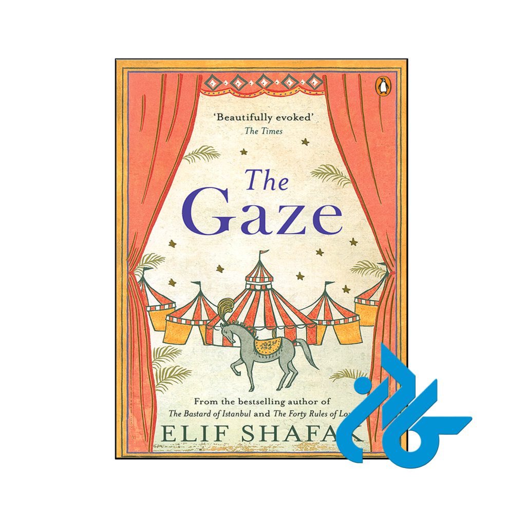 خرید کتاب نگاه ها The Gaze